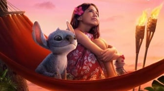 4 Alasan Kenapa Kamu Harus Nonton Film Lilo and Stitch 2025
