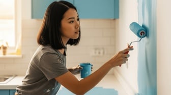 7 Tips Desain Dapur Rumah Budget Rp 1 Juta: Tetap Aestetik, Dompet Gak Jebol