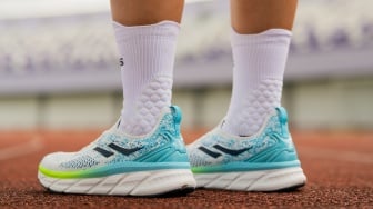 5 Rekomendasi Sepatu Mills Running di Bawah Rp500 Ribu, Kualitas Premium!