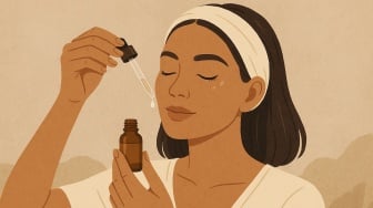 10 Rekomendasi Serum untuk Kulit Berminyak dan Berjerawat, Ampuh Usir Minyak dan Jerawat Muka!