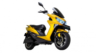 5 Rekomendasi Motor Listrik untuk Mudik Jarak Jauh, Nyaman dan Tangguh