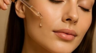 Skincare Hemat untuk Wajah Glowing, 5 Produk Lokal Terbaik di Bawah 50 Ribu Cocok untuk Remaja!
