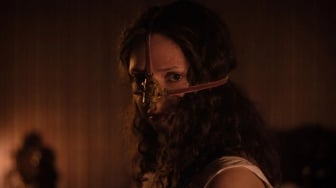 Sinopsis The Ugly Stepsister, Upaya Ekstrem untuk Gandeng Sang Pangeran