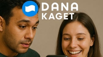 10 Link DANA Kaget Terbaru 30 Mei 2025, Klaim Saldo Gratismu Sambil Liburan!
