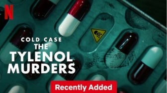Cold Case: The Tylenol Murders, Dokumenter Kasus Obat Mematikan di AS