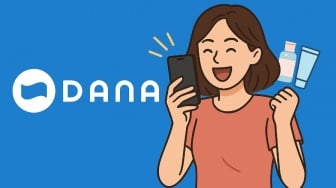 Jangan Lewatkan! Klaim 3 Link Saldo DANA Kaget Hari Ini dan Dapatkan Hingga Rp649.000!