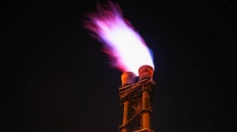Potensi Gas Alam Gantikan Peran Batu Bara dan Minyak Bumi, Pakar Singgung Manfaat dan Risikonya