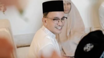 Beredar Kabar Ruben Onsu Pakai Visa Haji Mujamalah, Apa Bedanya dengan Furoda?