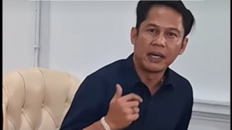 Anak Terjerat Narkoba, Aksi Ayah di Sumsel Viral Usai Titipkan ke Barak Dedi Mulyadi