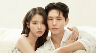 Prewedding ala K-Drama: 5 Inspirasi Gaya Foto ala Artis Korea