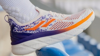 7 Sepatu Lokal Terbaik untuk Jalan Kaki dan Jogging, Sol Empuk Mulai Rp300 Ribuan