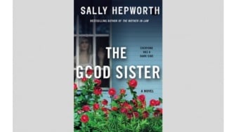 Ulasan Buku The Good Sister: di Balik Kasih Sayang Seorang Kakak yang Manipulasi