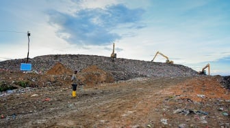 62 Ribu Keluarga di Kota Makassar Akan Bebas Iuran Sampah