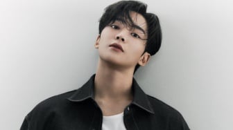 Rowoon Siap Berangkat Wamil, Bakal Gelar Fanmeeting sebagai Perpisahan