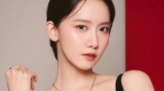 Intip 5 Paduan Fashion dan Hairdo Elegan ala Yoona SNSD, Auto Anggun!