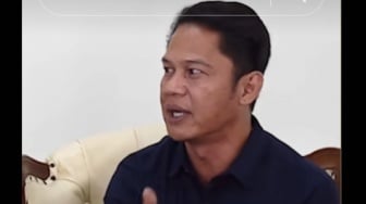 Ayah dari OKI Tempuh 15 Jam Demi Titipkan Anak ke Barak Dedi Mulyadi. Kisahnya Viral