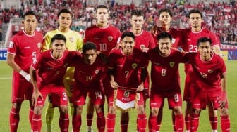 Hasil Drawing Piala AFF U-23 2025: Timnas Indonesia Tantang Malaysia