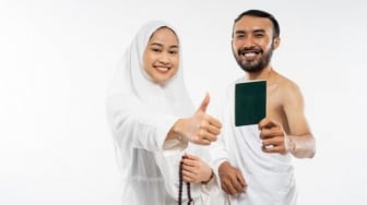 Biaya Haji Furoda Indonesia dengan Biaya Haji di Malaysia, Lebih Mahal Mana?