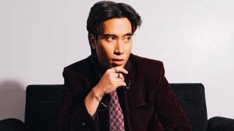 Awal Mula Lagu Nuansa Bening Dinyanyikan Vidi Aldiano, Ternyata Ada Peran Sang Ayah