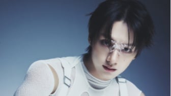 Lebih dari Sekadar Zodiak, Ini Makna Cinta di Lagu Jun SEVENTEEN Gemini