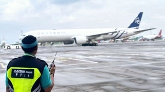 Terancam Gagal Berangkat, Apa Itu Haji Furoda dan Sejarahnya?