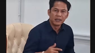 Orang Tua di Sumsel Bawa Anak Pemakai Sabu ke Barak Dedi Mulyadi, BNN: Cara Ini Salah!
