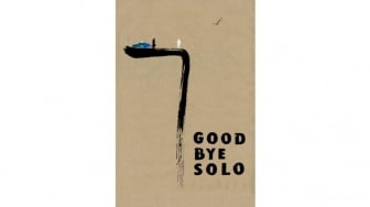 Review Film Goodbye Solo: Perjalanan ke Blowing Rock yang Menggetarkan