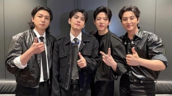 Baru 47 Persen, Kemendag Desak Mecima Segera Refund Tiket Konser Day6
