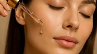 5 Produk Anti Aging Terbaik untuk Kulit Berminyak di Usia 30an