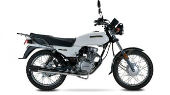 Honda GL Max Lahir Kembali untuk Jadi Motor Pekerja, Harga Setara CB150 Verza