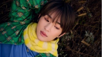 Bukan Marah-Marah, Ini Esensi Single Inggris Pertama Onew SHINee Bertajuk Mad