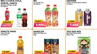 Promo Alfamart Hari Ini 30 Mei 2025: Buruan Serbu, Gratis Ongkir Sepuasnya!