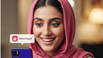 10 Link DANA Kaget Terbaru Hari Ini: Saldo Gratis Langsung Masuk Dompet Digital