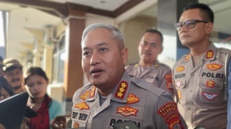 Dalang Penggantian Plat Nomor BMW Terungkap! Siapa Saja yang Terlibat?
