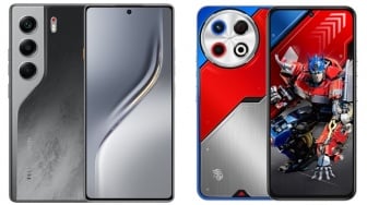 3 Rekomendasi HP Tecno Rp 2 Jutaan dengan Jeroan Gahar, Terbaik Mei 2025
