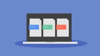 Terbaru! Begini Cara Edit PDF di Microsoft Word Tanpa Convert Ulang