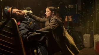10 Peringkat Film Box Office Amerika, John Wick: Ballerina Pepet Lilo & Stitch