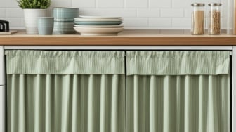 5 Kesalahan yang Kerap Dilakukan Saat Renovasi Dapur Hingga Berujung Berantakan