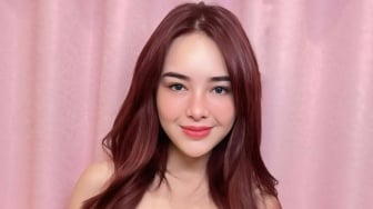 Berat Badan Naik Hampir 15 Kg, Amanda Manopo Dihujat Gembrot
