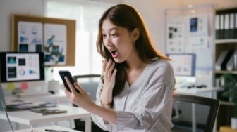 Lima Link DANA Kaget Ini Bisa Bikin Kalian Cuan, Yuk Klaim Sekarang