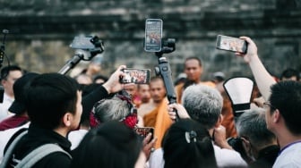 Media Lokal Sudah Badai Selama 10 Tahun Terakhir dan Tak Ada yang Peduli