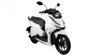 Syarat Motor Listrik Subsidi 2026: Ini Daftar Merk yang Bermutu tapi Lebih Murah dari Honda Beat