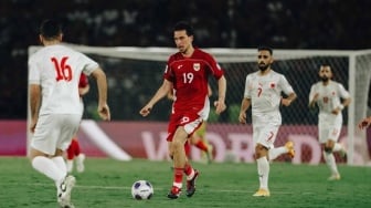 Thom Haye Bongkar Kegiatan-kegiatan Pemain Timnas Indonesia Selama TC
