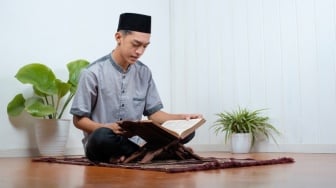 Tak Semua Harus Pergi Haji, Ini Cara Raih Keutamaan Dzulhijjah Menurut Ustadz Adi Hidayat
