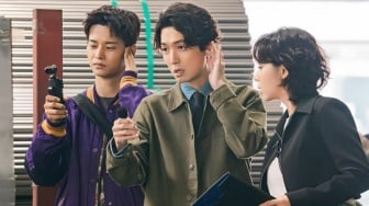 Tayang Malam Ini, 4 Alasan Drama Korea Oh My Ghost Clients Layak Ditonton!