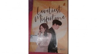 Loveliest Misfortune: Realita Pernikahan Jarak Jauh yang Bikin Baper