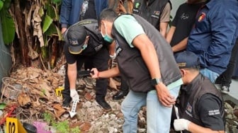 Apoteker Jadi Otak Jaringan Aborsi Ilegal? Polda Sulsel Ungkap Fakta Mengejutkan