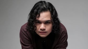 Hindari Mirip Ahmad Dhani, Dul Jaelani Pilih Gondrong: Ini Simbol Perlawananku