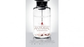 Review Film Antiviral: Fans Fanatik yang Bawa Penyakit