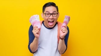 30 Link DANA Kaget Terbaru 2025, Cuma Satu Klik Klaim Saldo Gratis hingga Rp1.250.000